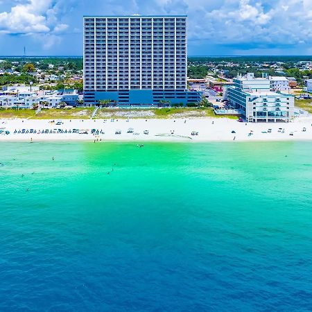 Sea Forever - Enjoy Amenities, Beauty And Comfort In Spacious 2 Bedroom 2Ba Panama City Beach Exteriér fotografie