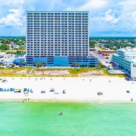 Sea Forever - Enjoy Amenities, Beauty And Comfort In Spacious 2 Bedroom 2Ba Panama City Beach Exteriér fotografie