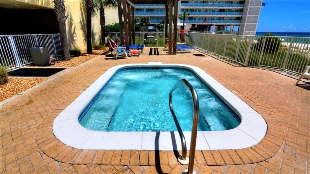 Sea Forever - Enjoy Amenities, Beauty And Comfort In Spacious 2 Bedroom 2Ba Panama City Beach Exteriér fotografie