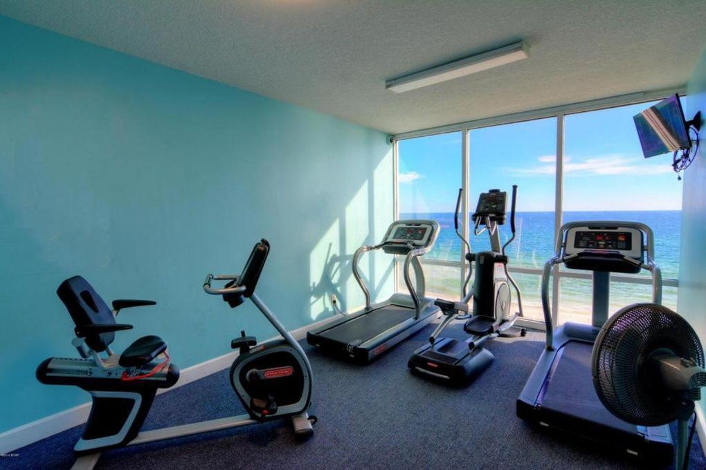 Sea Forever - Enjoy Amenities, Beauty And Comfort In Spacious 2 Bedroom 2Ba Panama City Beach Exteriér fotografie