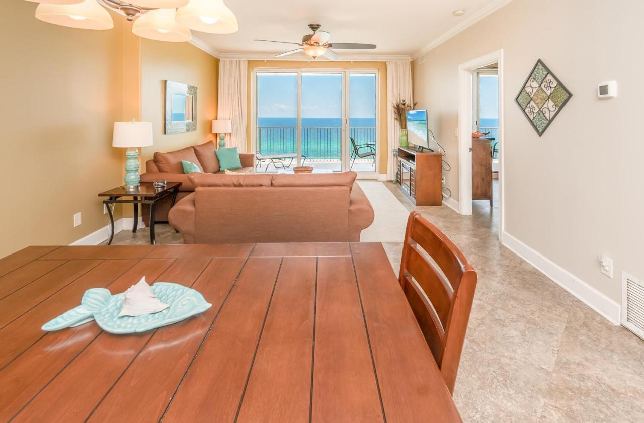 Sea Forever - Enjoy Amenities, Beauty And Comfort In Spacious 2 Bedroom 2Ba Panama City Beach Exteriér fotografie