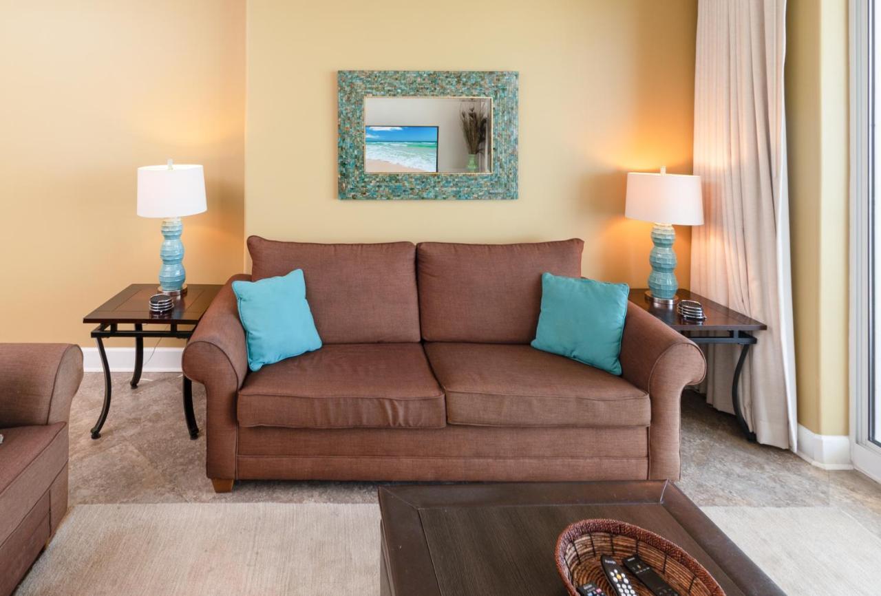 Sea Forever - Enjoy Amenities, Beauty And Comfort In Spacious 2 Bedroom 2Ba Panama City Beach Exteriér fotografie