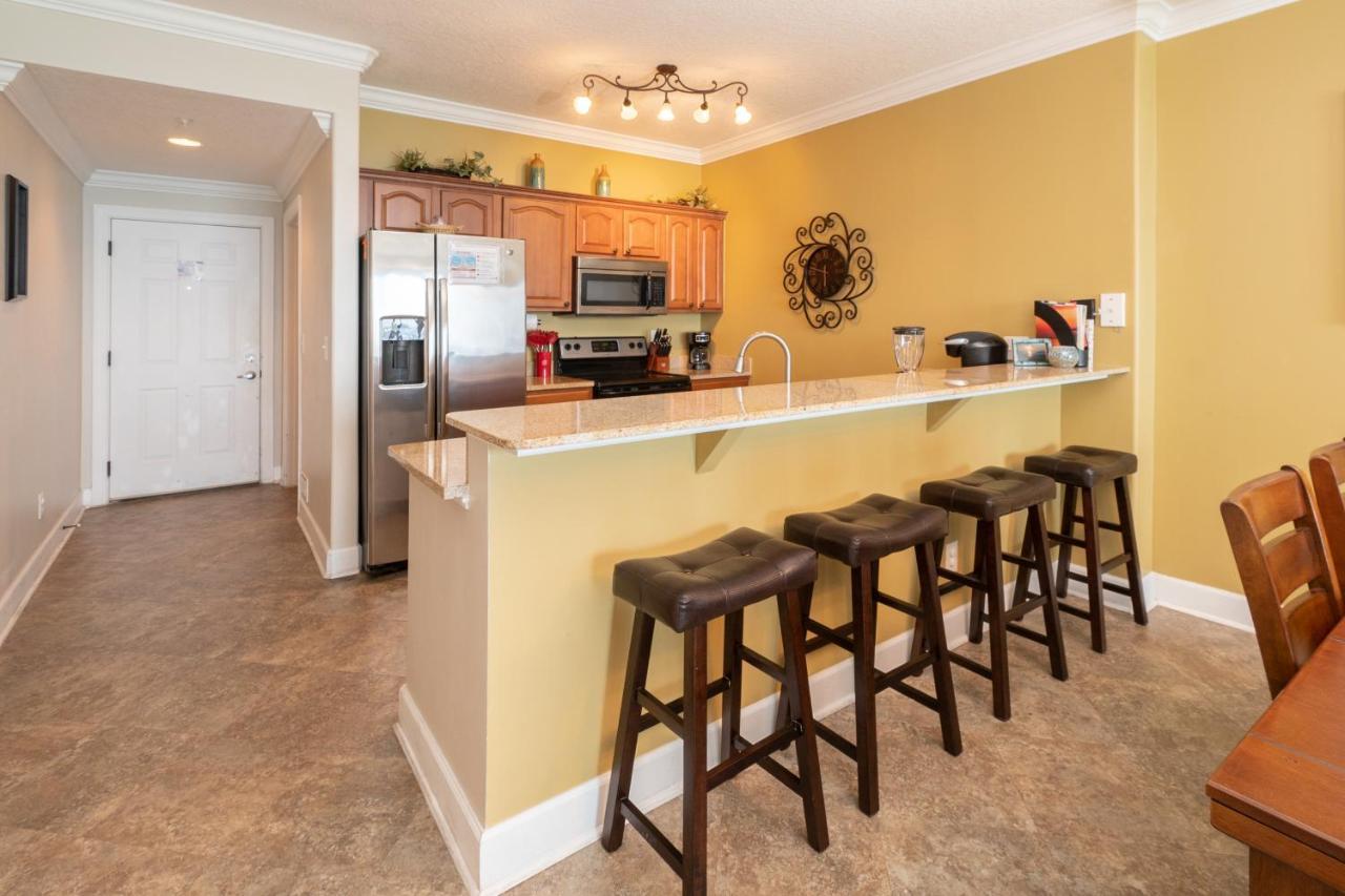 Sea Forever - Enjoy Amenities, Beauty And Comfort In Spacious 2 Bedroom 2Ba Panama City Beach Exteriér fotografie