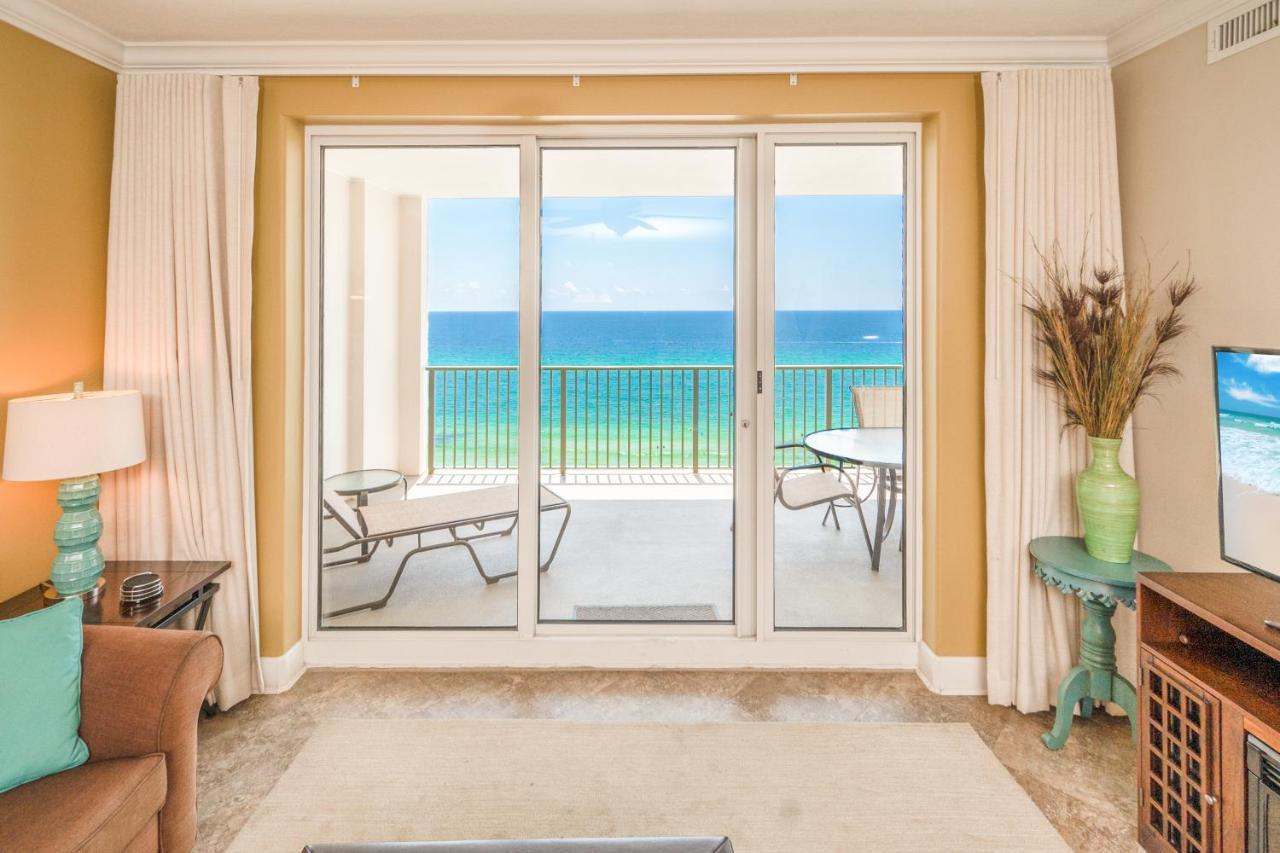 Sea Forever - Enjoy Amenities, Beauty And Comfort In Spacious 2 Bedroom 2Ba Panama City Beach Exteriér fotografie