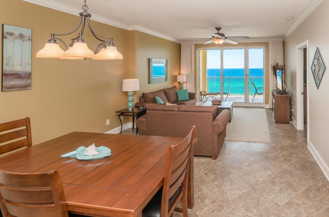 Sea Forever - Enjoy Amenities, Beauty And Comfort In Spacious 2 Bedroom 2Ba Panama City Beach Exteriér fotografie