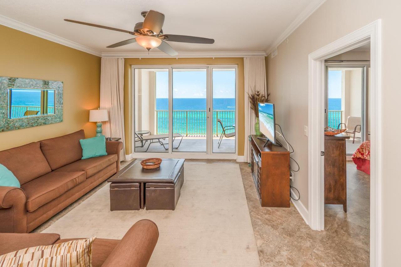 Sea Forever - Enjoy Amenities, Beauty And Comfort In Spacious 2 Bedroom 2Ba Panama City Beach Exteriér fotografie