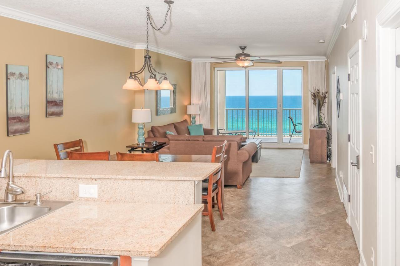 Sea Forever - Enjoy Amenities, Beauty And Comfort In Spacious 2 Bedroom 2Ba Panama City Beach Exteriér fotografie