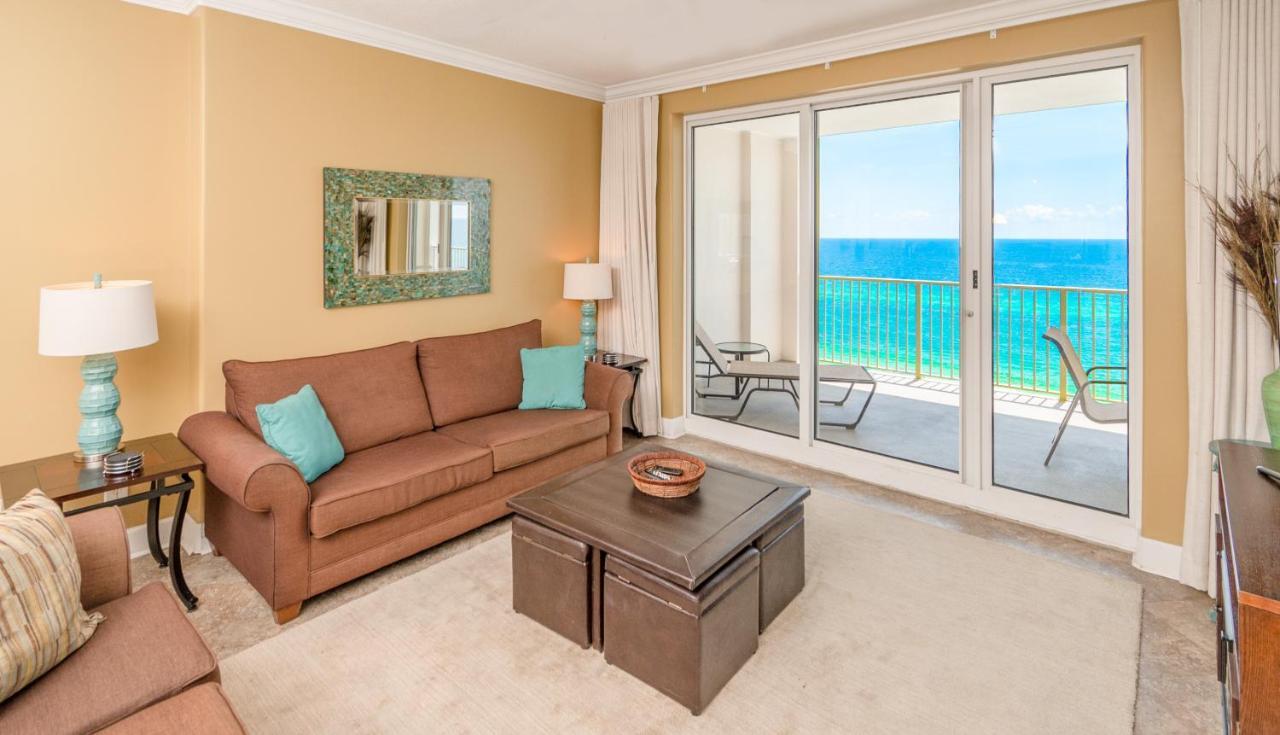 Sea Forever - Enjoy Amenities, Beauty And Comfort In Spacious 2 Bedroom 2Ba Panama City Beach Exteriér fotografie