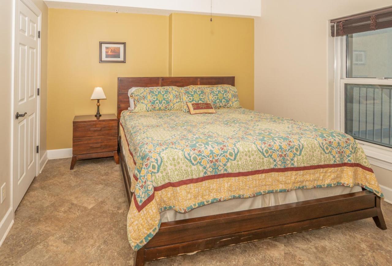 Sea Forever - Enjoy Amenities, Beauty And Comfort In Spacious 2 Bedroom 2Ba Panama City Beach Exteriér fotografie