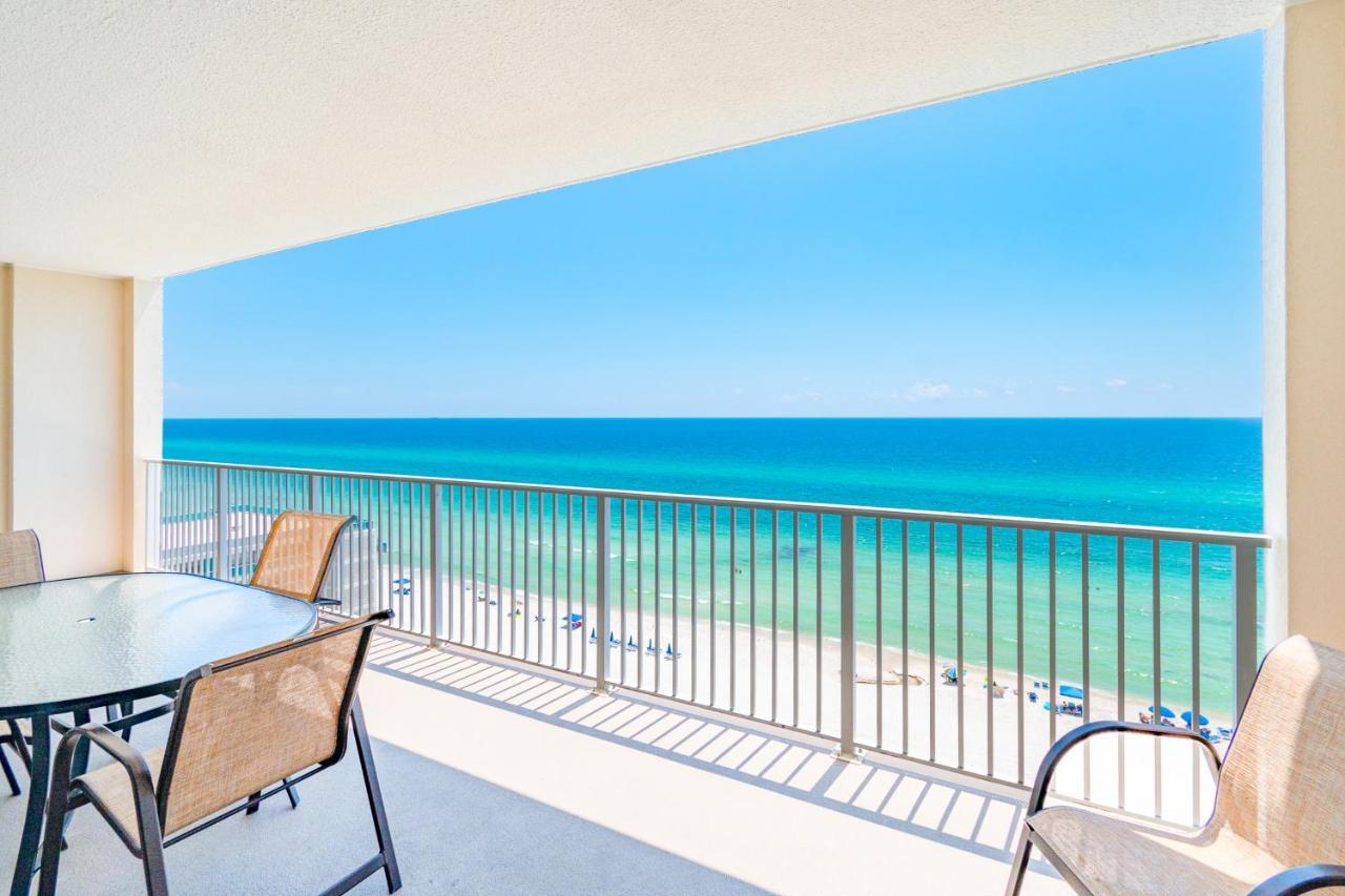 Sea Forever - Enjoy Amenities, Beauty And Comfort In Spacious 2 Bedroom 2Ba Panama City Beach Exteriér fotografie