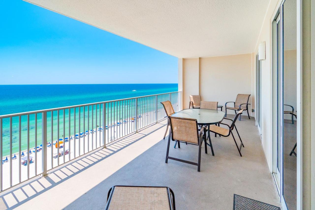 Sea Forever - Enjoy Amenities, Beauty And Comfort In Spacious 2 Bedroom 2Ba Panama City Beach Exteriér fotografie