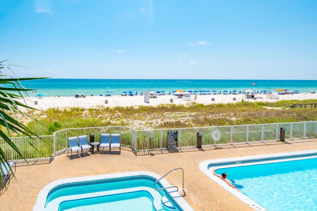 Sea Forever - Enjoy Amenities, Beauty And Comfort In Spacious 2 Bedroom 2Ba Panama City Beach Exteriér fotografie