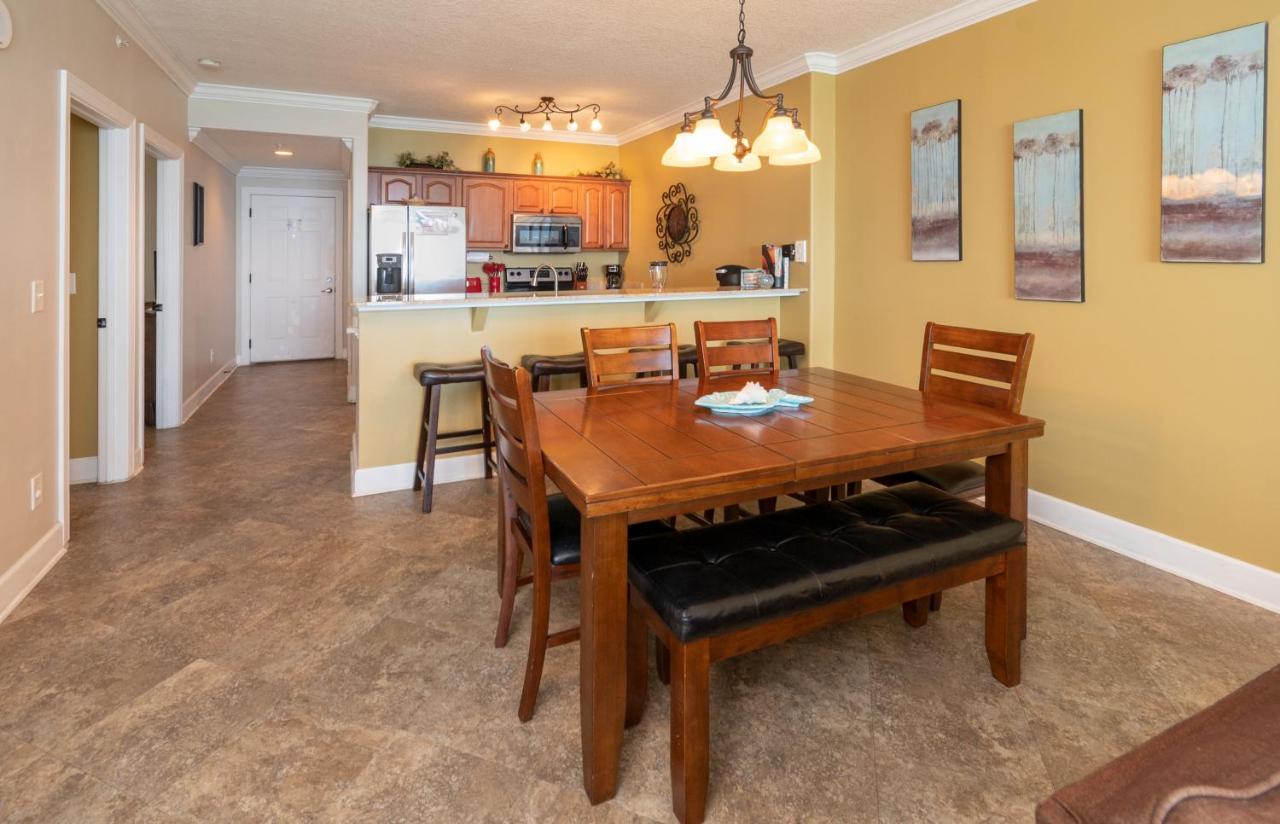 Sea Forever - Enjoy Amenities, Beauty And Comfort In Spacious 2 Bedroom 2Ba Panama City Beach Exteriér fotografie