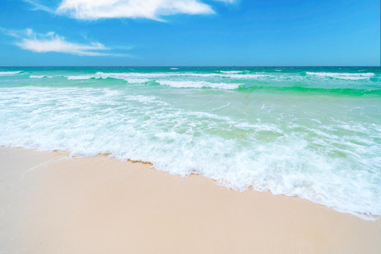 Sea Forever - Enjoy Amenities, Beauty And Comfort In Spacious 2 Bedroom 2Ba Panama City Beach Exteriér fotografie