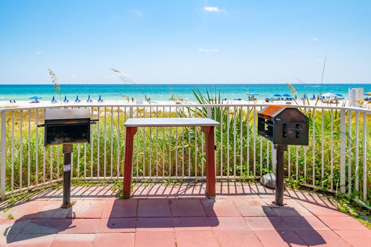 Sea Forever - Enjoy Amenities, Beauty And Comfort In Spacious 2 Bedroom 2Ba Panama City Beach Exteriér fotografie