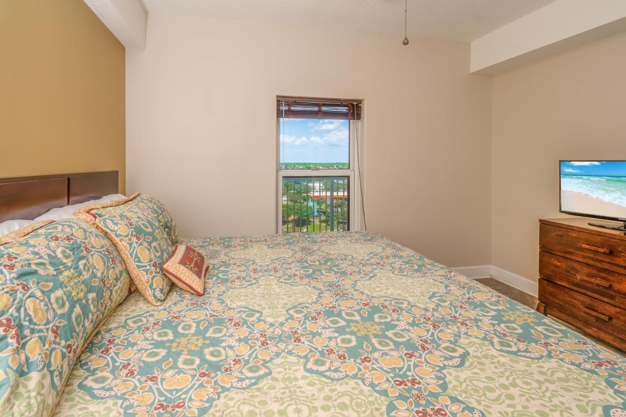 Sea Forever - Enjoy Amenities, Beauty And Comfort In Spacious 2 Bedroom 2Ba Panama City Beach Exteriér fotografie