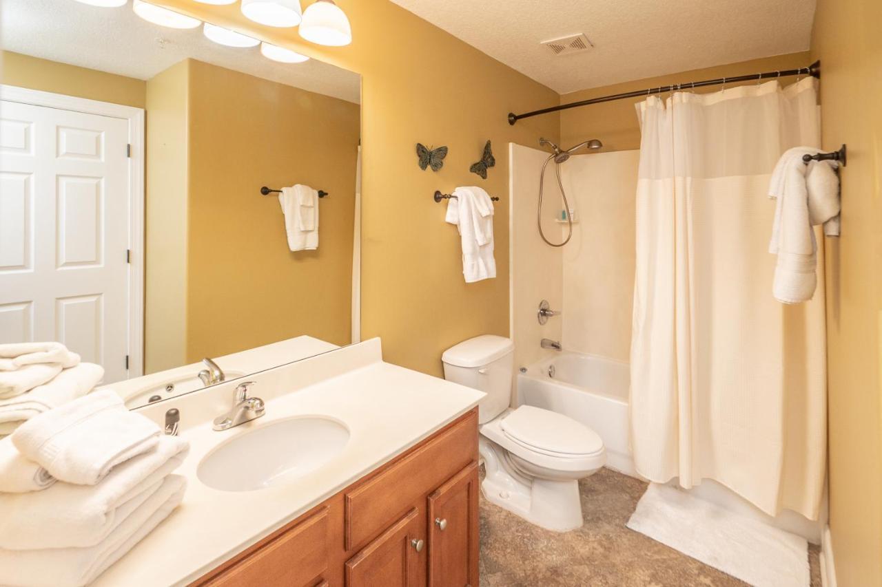 Sea Forever - Enjoy Amenities, Beauty And Comfort In Spacious 2 Bedroom 2Ba Panama City Beach Exteriér fotografie