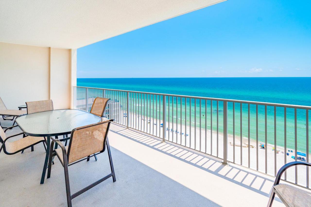 Sea Forever - Enjoy Amenities, Beauty And Comfort In Spacious 2 Bedroom 2Ba Panama City Beach Exteriér fotografie