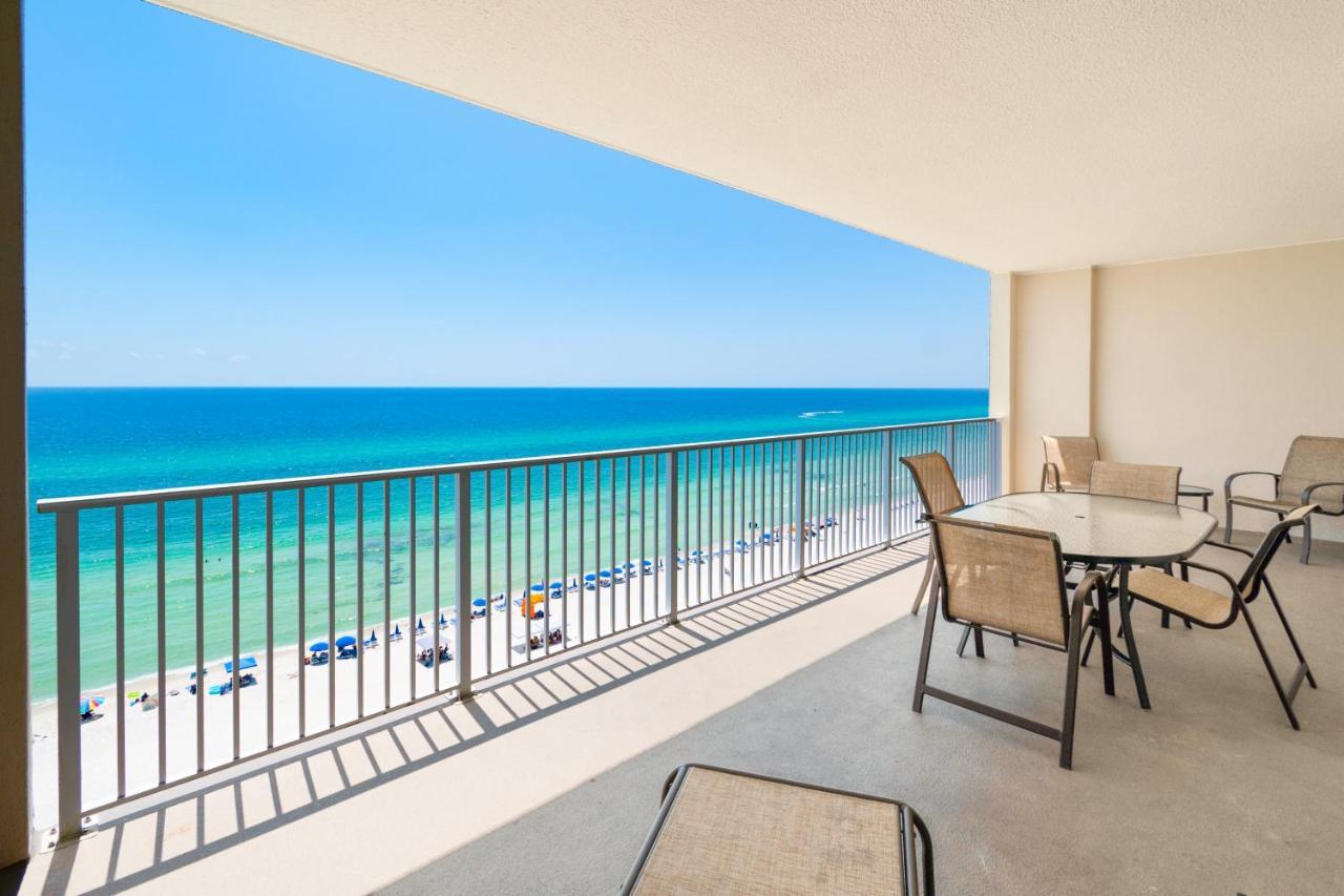 Sea Forever - Enjoy Amenities, Beauty And Comfort In Spacious 2 Bedroom 2Ba Panama City Beach Exteriér fotografie