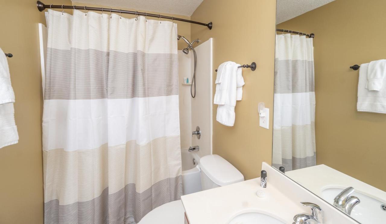 Sea Forever - Enjoy Amenities, Beauty And Comfort In Spacious 2 Bedroom 2Ba Panama City Beach Exteriér fotografie