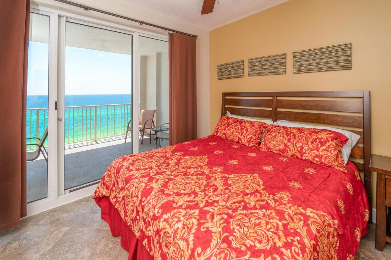 Sea Forever - Enjoy Amenities, Beauty And Comfort In Spacious 2 Bedroom 2Ba Panama City Beach Exteriér fotografie