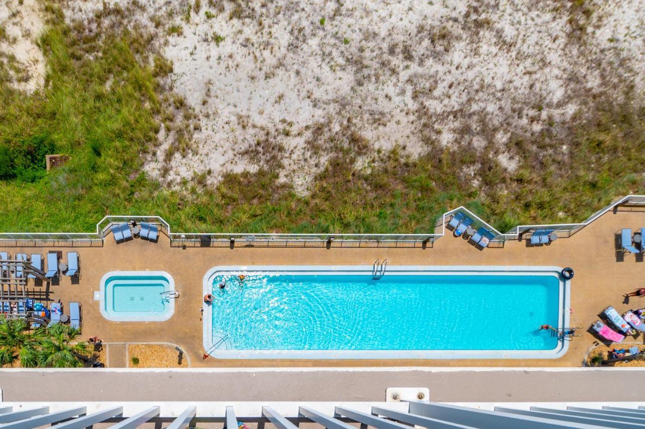 Sea Forever - Enjoy Amenities, Beauty And Comfort In Spacious 2 Bedroom 2Ba Panama City Beach Exteriér fotografie