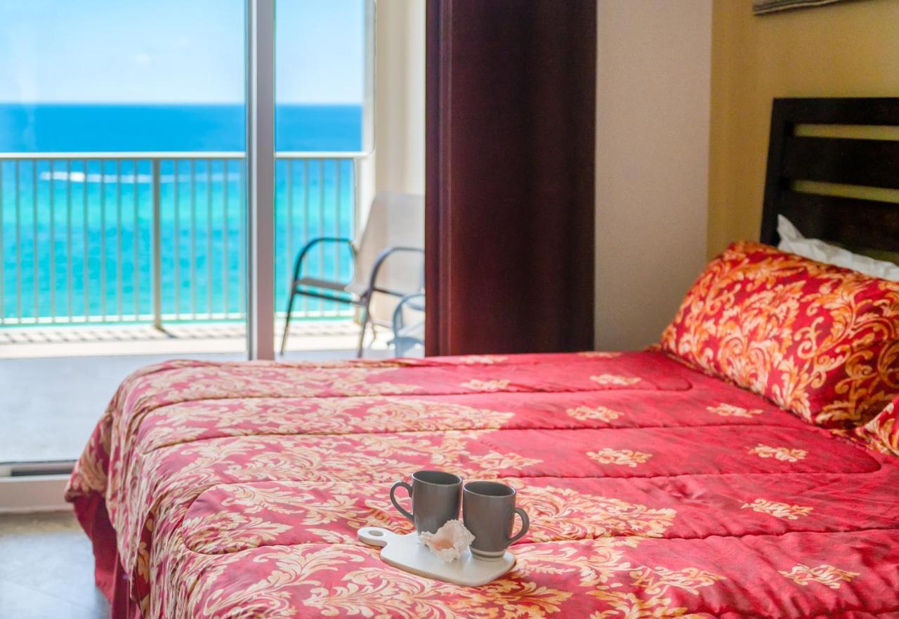 Sea Forever - Enjoy Amenities, Beauty And Comfort In Spacious 2 Bedroom 2Ba Panama City Beach Exteriér fotografie