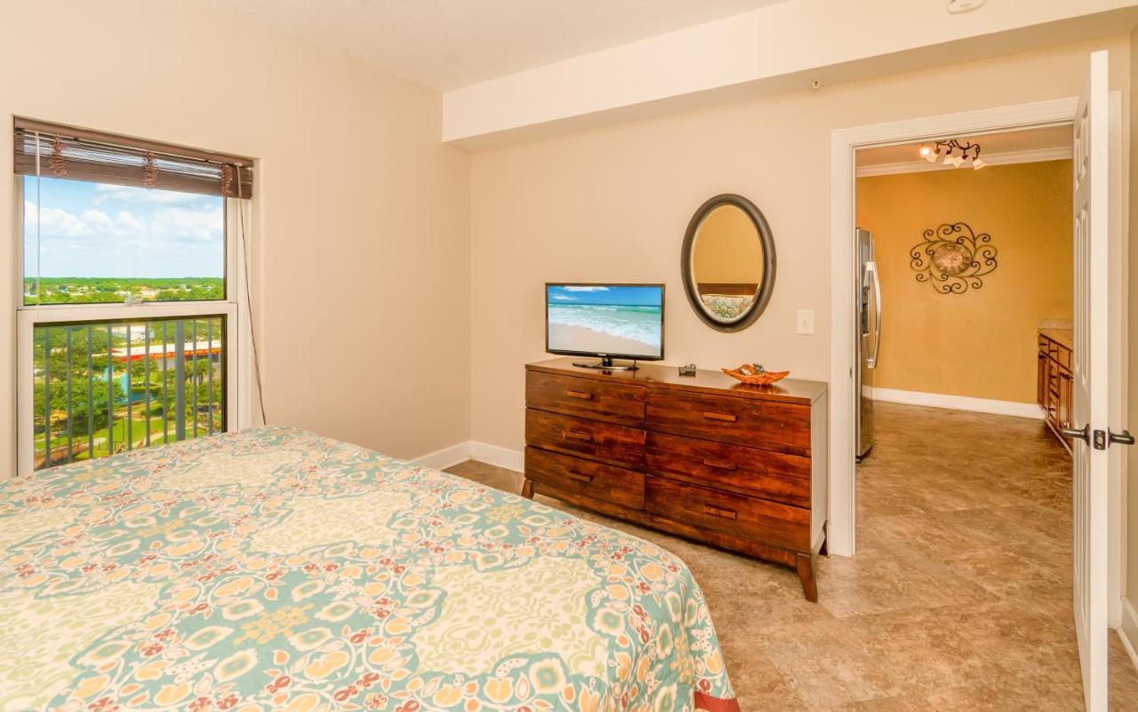 Sea Forever - Enjoy Amenities, Beauty And Comfort In Spacious 2 Bedroom 2Ba Panama City Beach Exteriér fotografie