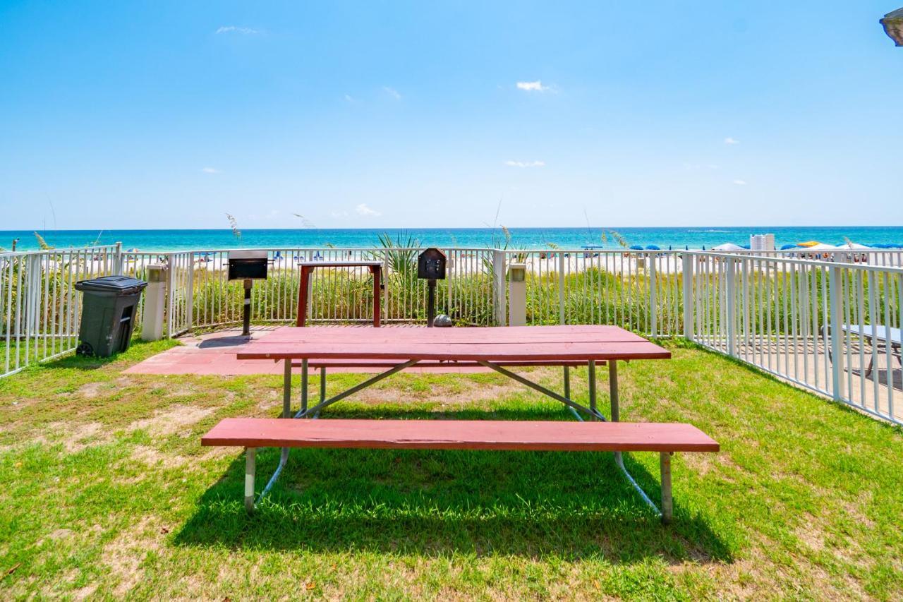 Sea Forever - Enjoy Amenities, Beauty And Comfort In Spacious 2 Bedroom 2Ba Panama City Beach Exteriér fotografie