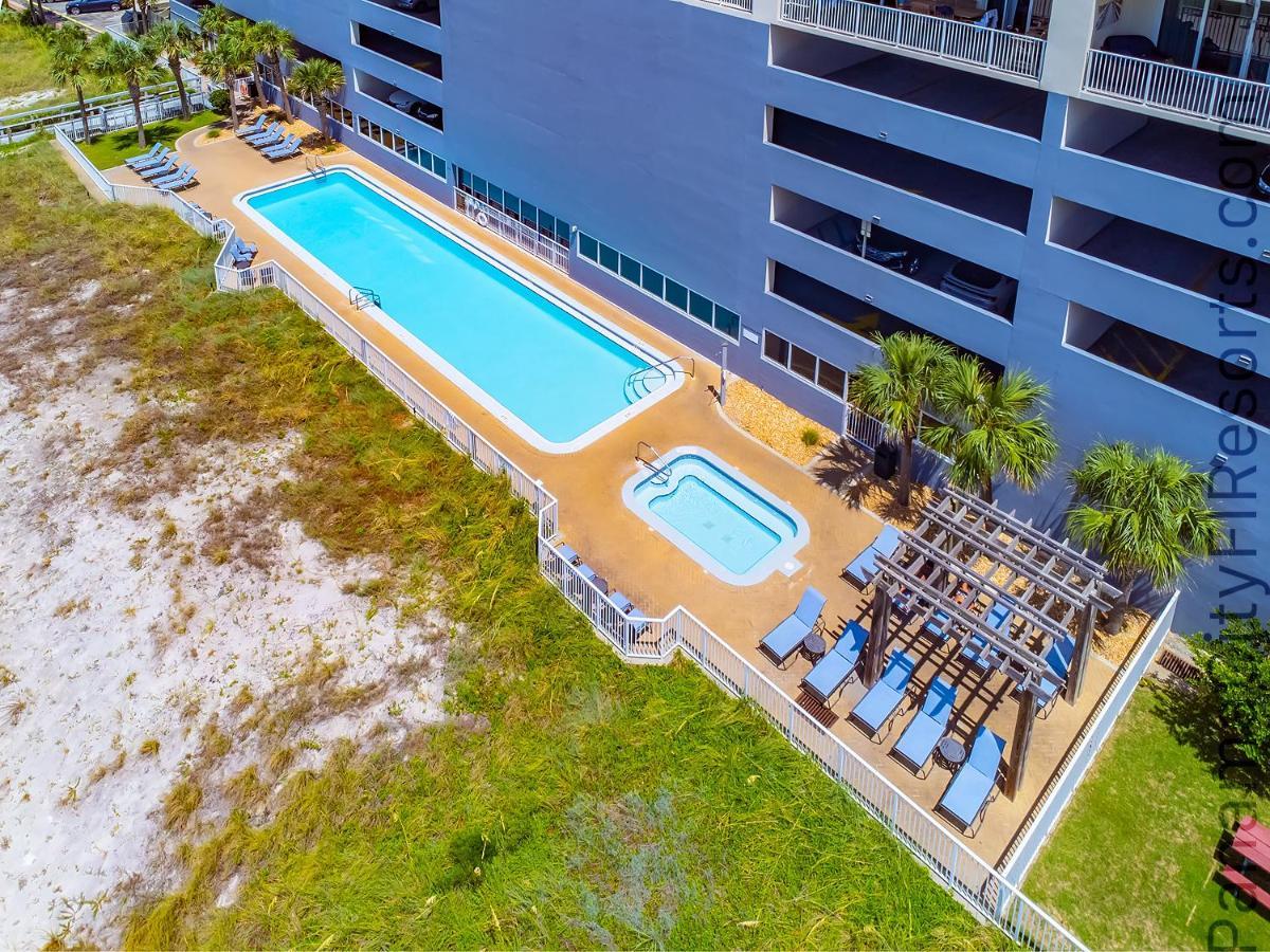 Sea Forever - Enjoy Amenities, Beauty And Comfort In Spacious 2 Bedroom 2Ba Panama City Beach Exteriér fotografie
