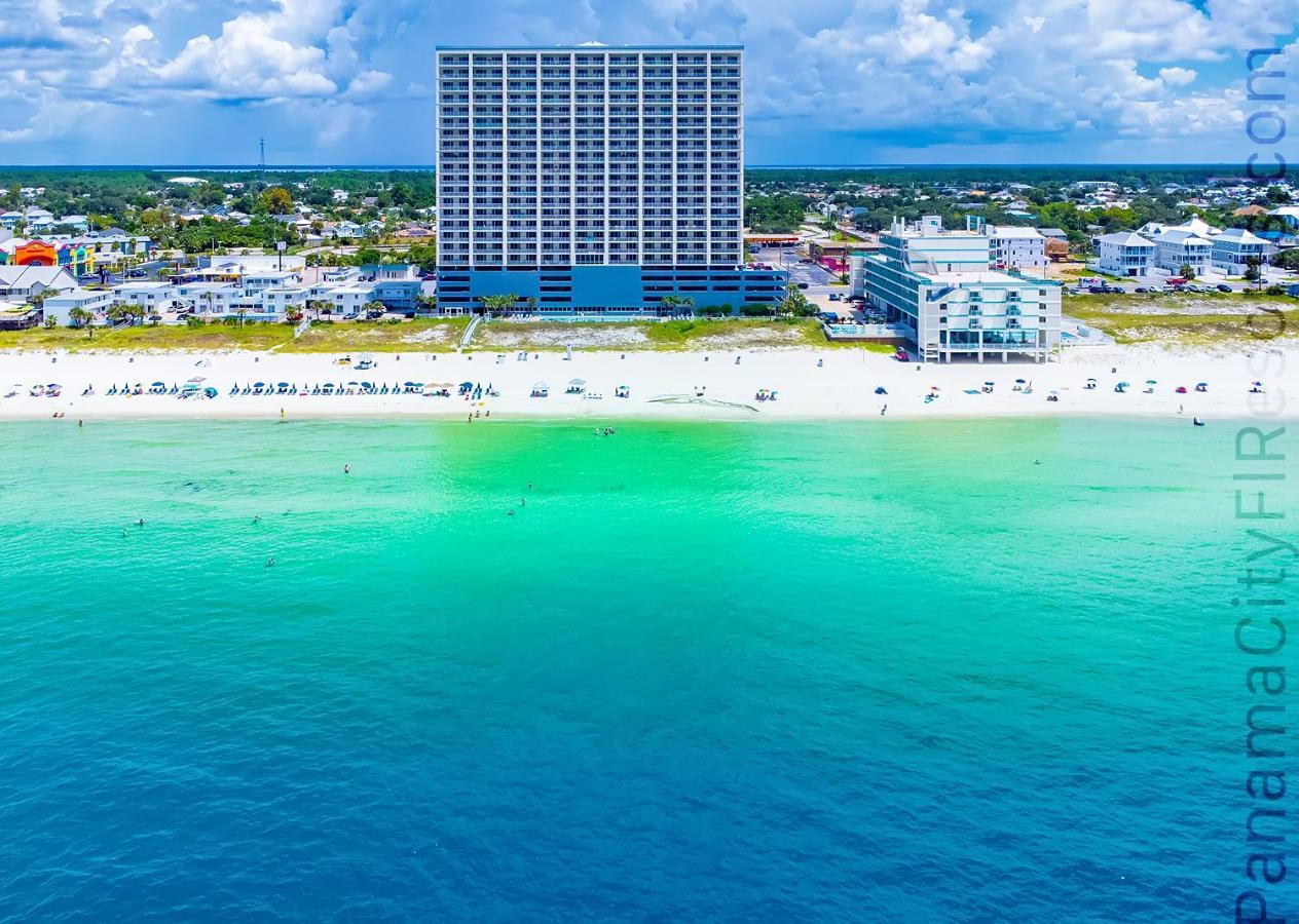 Sea Forever - Enjoy Amenities, Beauty And Comfort In Spacious 2 Bedroom 2Ba Panama City Beach Exteriér fotografie
