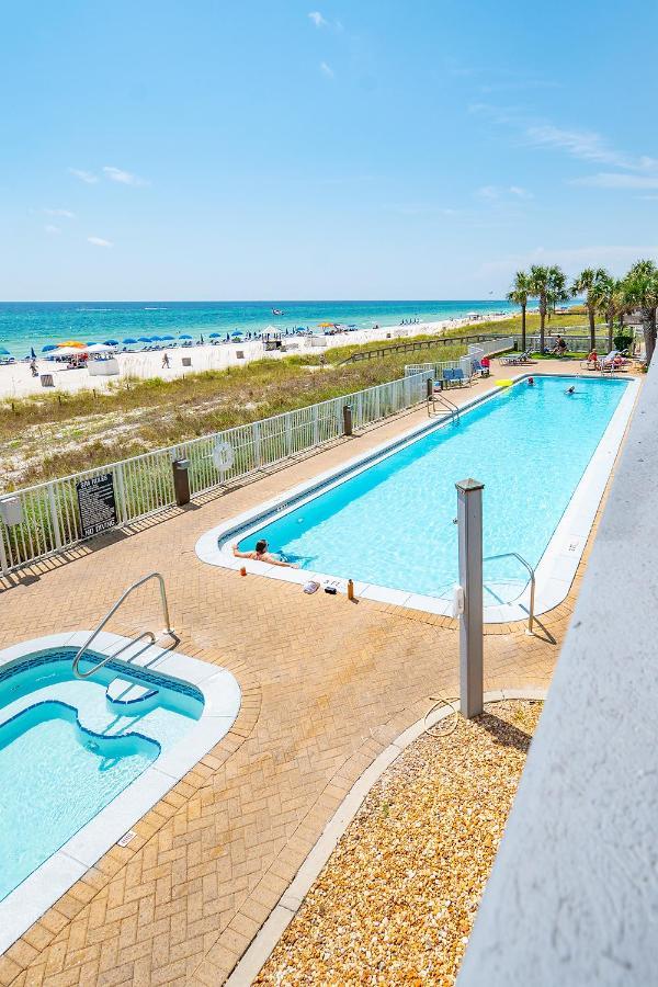 Sea Forever - Enjoy Amenities, Beauty And Comfort In Spacious 2 Bedroom 2Ba Panama City Beach Exteriér fotografie