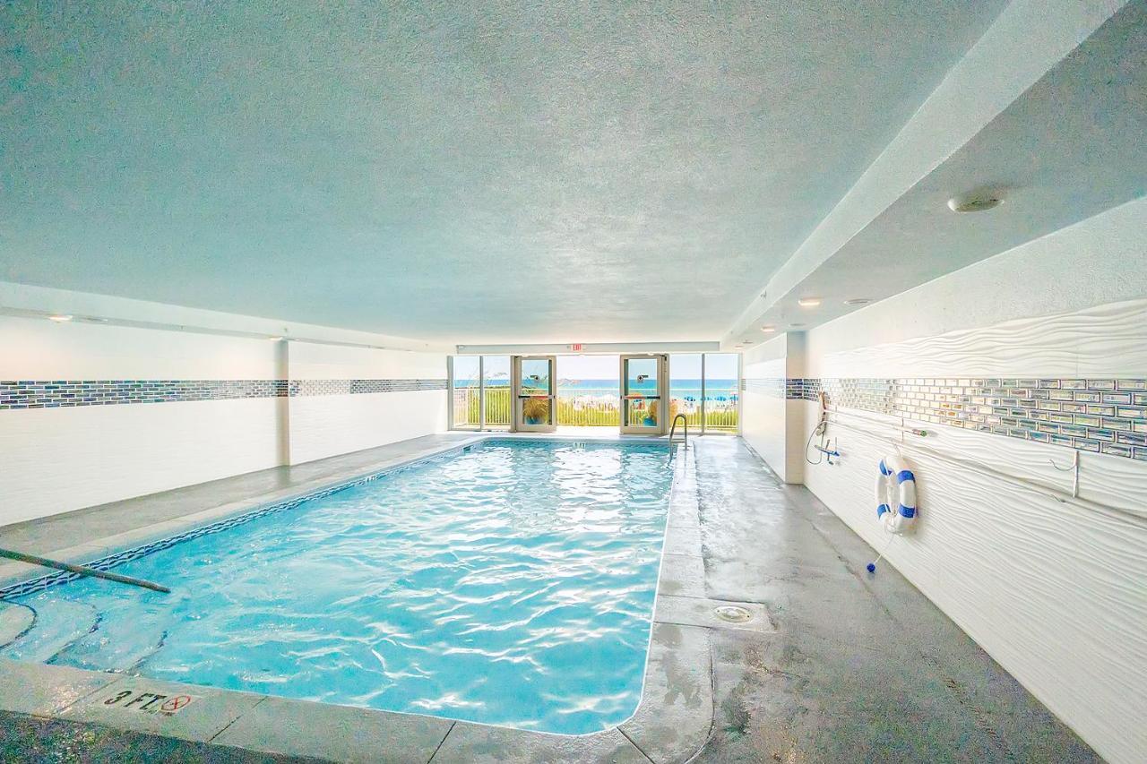 Sea Forever - Enjoy Amenities, Beauty And Comfort In Spacious 2 Bedroom 2Ba Panama City Beach Exteriér fotografie